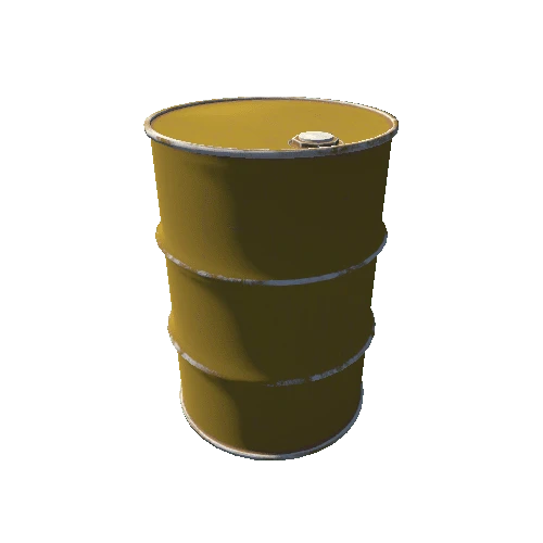 Two_Ridge _Barrel_One_Cap_Dirty_Yellow